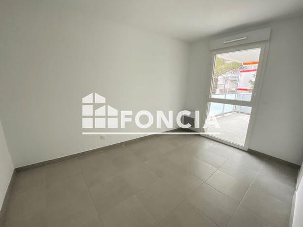 Location Appartement 3 pièces 59.2 m² - RUE NICOLAS APPERT Marseille 13013