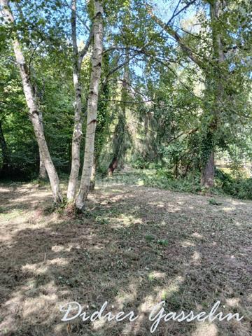 Terrain à vendre GREEZ SUR ROC (72)