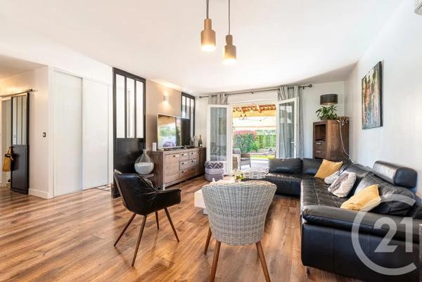 Maison à vendre  4 pièces - 94,64 m 2   BIGUGLIA  - 202