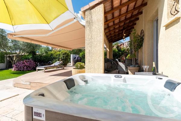 Maison à vendre  4 pièces - 94,64 m 2   BIGUGLIA  - 202