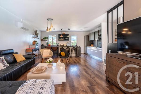 Maison à vendre  4 pièces - 94,64 m 2   BIGUGLIA  - 202
