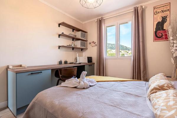 Maison à vendre  4 pièces - 94,64 m 2   BIGUGLIA  - 202