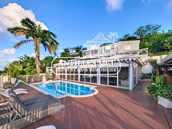 ENSEMBLE IMMOBILIER DE PRESTIGE