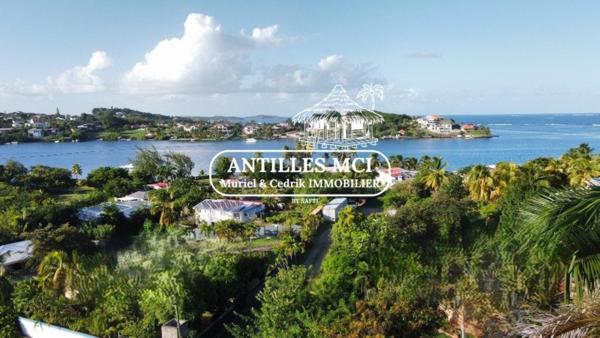 ENSEMBLE IMMOBILIER DE PRESTIGE