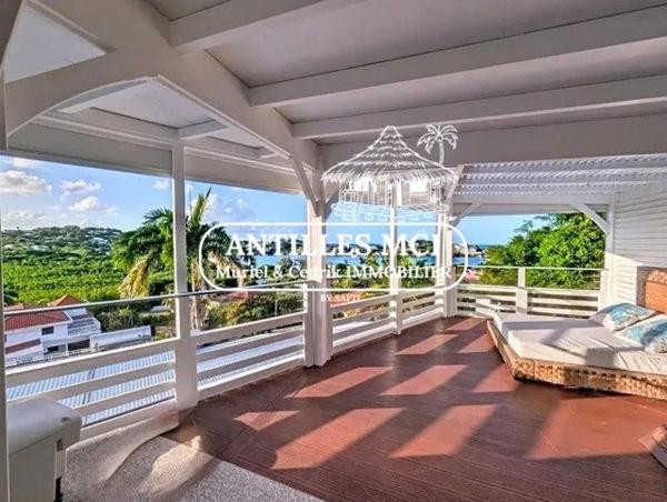 ENSEMBLE IMMOBILIER DE PRESTIGE