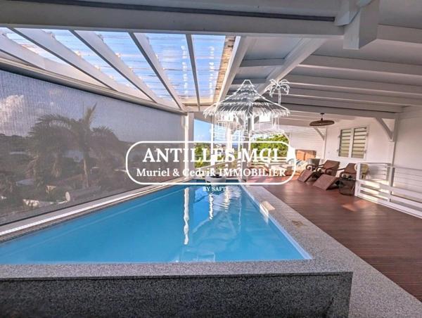 ENSEMBLE IMMOBILIER DE PRESTIGE