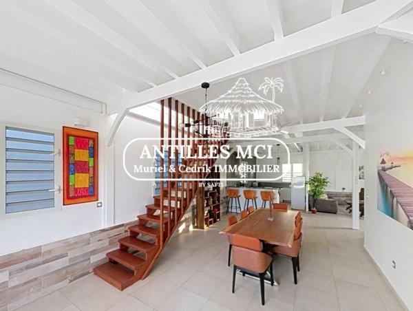 ENSEMBLE IMMOBILIER DE PRESTIGE