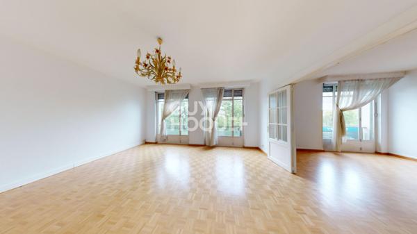 Appartement Mulhouse 5 pièces