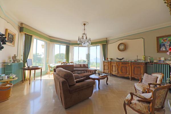 Maison Cannes 8 pièce(s) 400m2 vue mer imprenable
