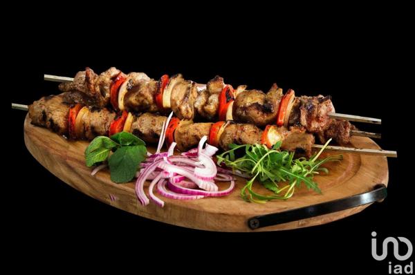 Restaurant à vendre 75 m² Bezons