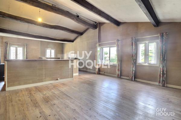 MAISON À VENDRE DE 7 PIÈCES DE 290,00 M²