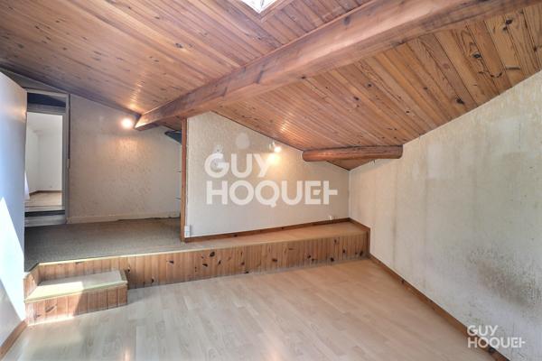 MAISON À VENDRE DE 7 PIÈCES DE 290,00 M²