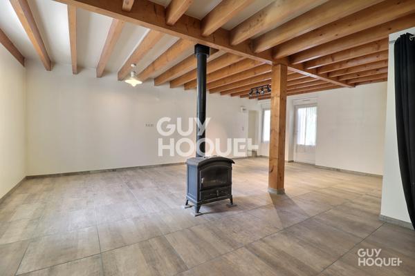 MAISON À VENDRE DE 7 PIÈCES DE 290,00 M²