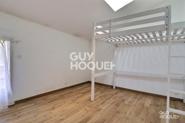 MAISON À VENDRE DE 7 PIÈCES DE 290,00 M²