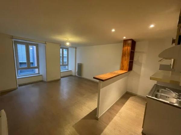 Appartement à louer à Rodez (12000)