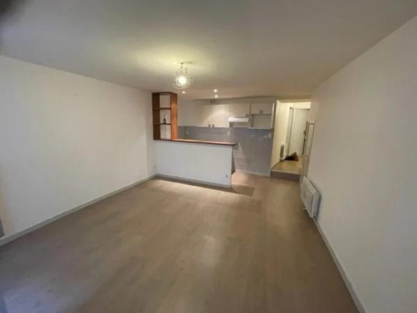 Appartement à louer à Rodez (12000)