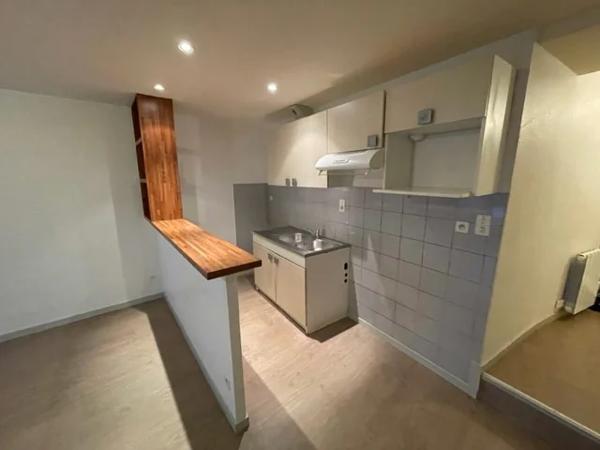 Appartement à louer à Rodez (12000)