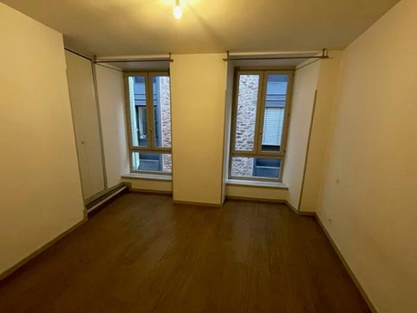 Appartement à louer à Rodez (12000)