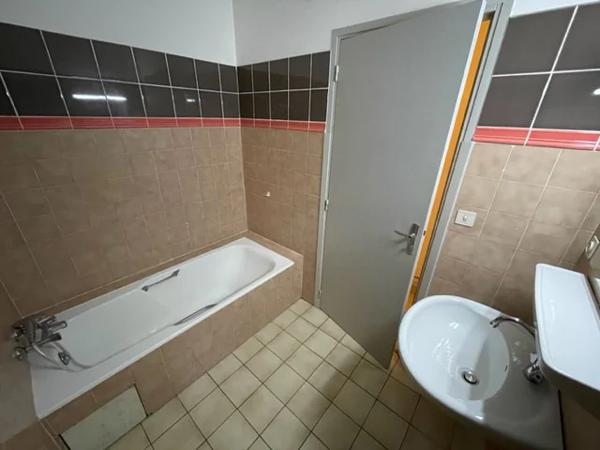 Appartement à louer à Rodez (12000)