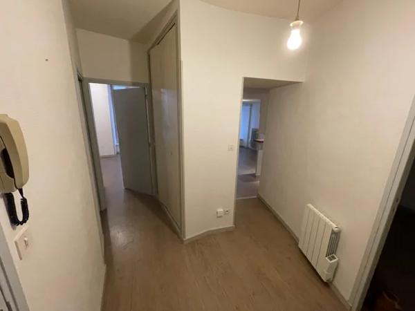 Appartement à louer à Rodez (12000)