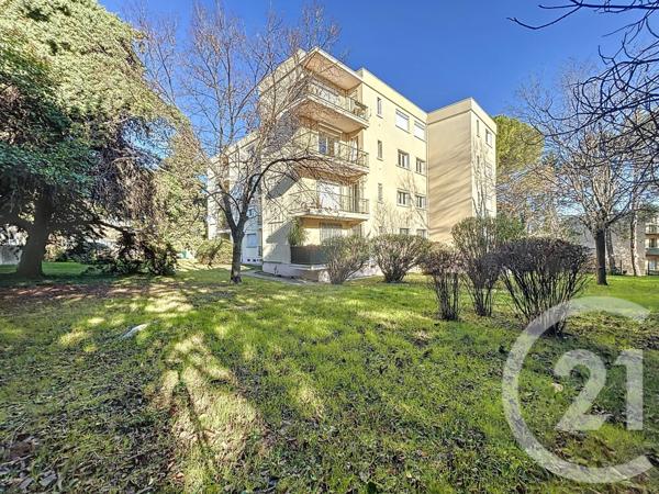 Appartement F3 à vendre  3 pièces - 59,02 m2 MONTPELLIER - 34