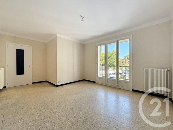 Appartement F3 à vendre  3 pièces - 59,02 m2 MONTPELLIER - 34