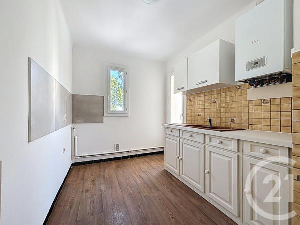 Appartement F3 à vendre  3 pièces - 59,02 m2 MONTPELLIER - 34