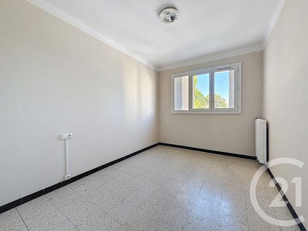 Appartement F3 à vendre  3 pièces - 59,02 m2 MONTPELLIER - 34