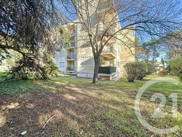 Appartement F3 à vendre  3 pièces - 59,02 m2 MONTPELLIER - 34