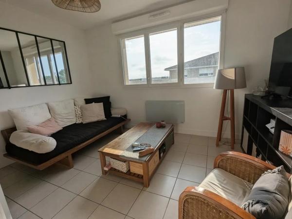 Appartement à vendre à Bruges (33520)