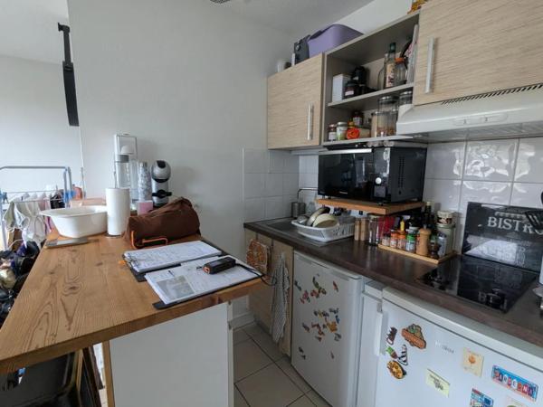 Appartement à vendre à Bruges (33520)