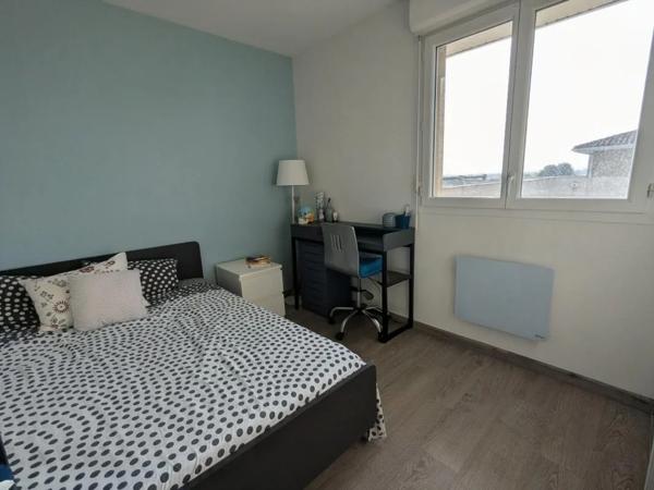 Appartement à vendre à Bruges (33520)