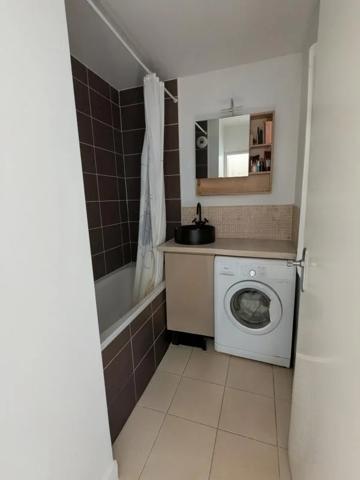 Appartement à vendre à Bruges (33520)