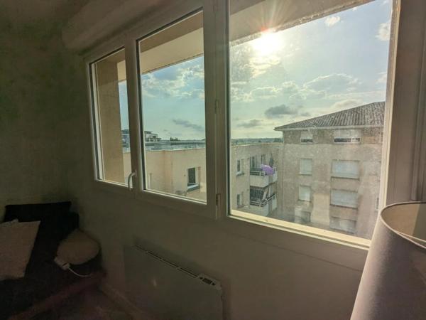 Appartement à vendre à Bruges (33520)