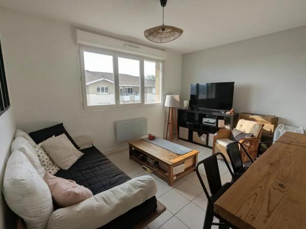 Appartement à vendre à Bruges (33520)
