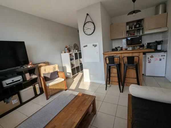 Appartement à vendre à Bruges (33520)