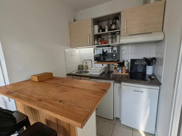 Appartement à vendre à Bruges (33520)