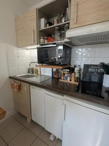 Appartement à vendre à Bruges (33520)
