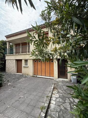 Maison à vendre à Valence (26000)