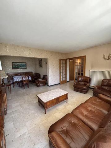 Maison à vendre à Valence (26000)