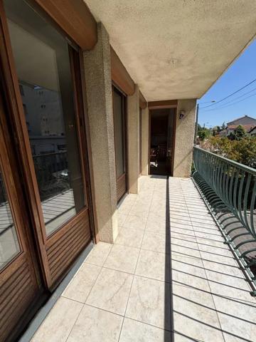 Maison à vendre à Valence (26000)