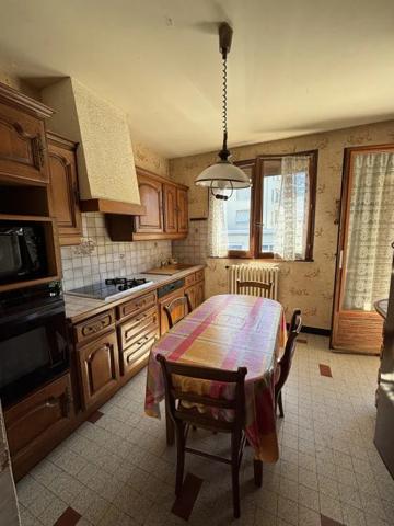 Maison à vendre à Valence (26000)