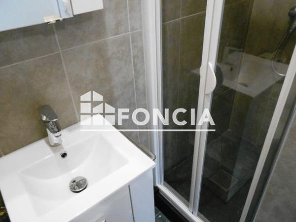 Location Studio 11.38 m² - 31 AVENUE DE PARIS Vincennes 94300