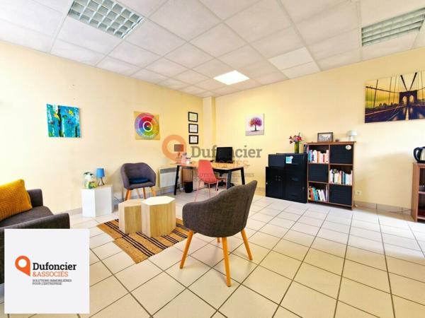 Bureaux
