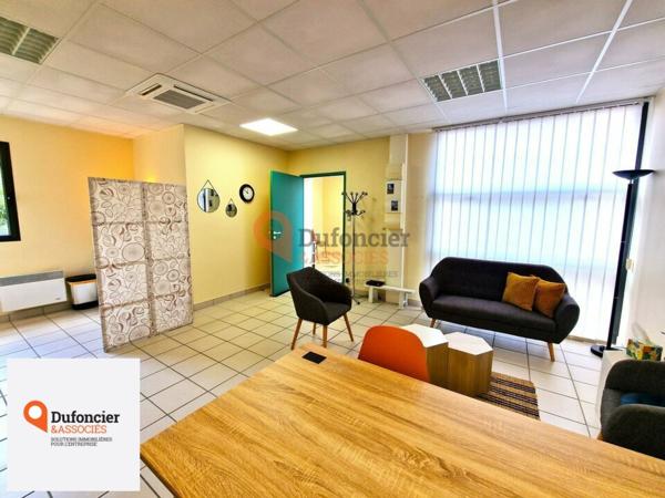 Bureaux