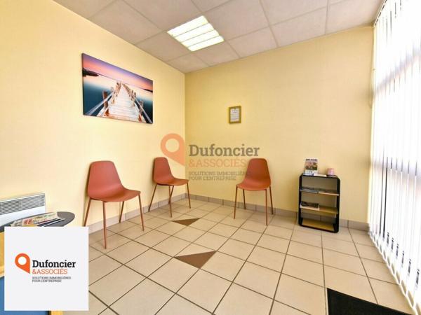 Bureaux