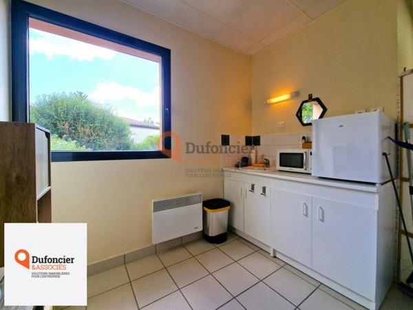 Bureaux