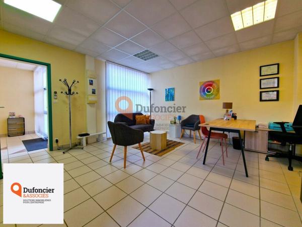 Bureaux