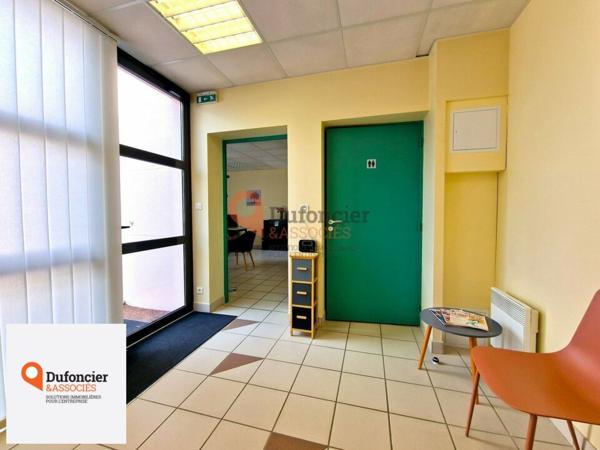 Bureaux