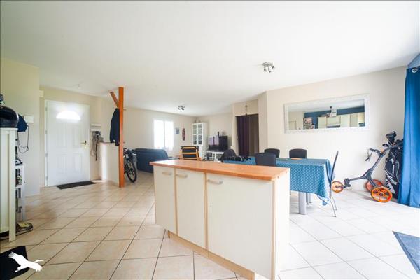 Maison à vendre |  Fontenay-le-Comte |  4 pièces | 106 m²